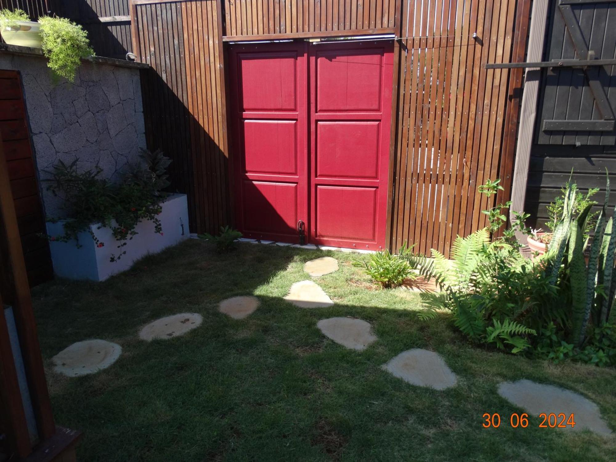 Aux Portes De Langevin Saint-Joseph Exterior foto